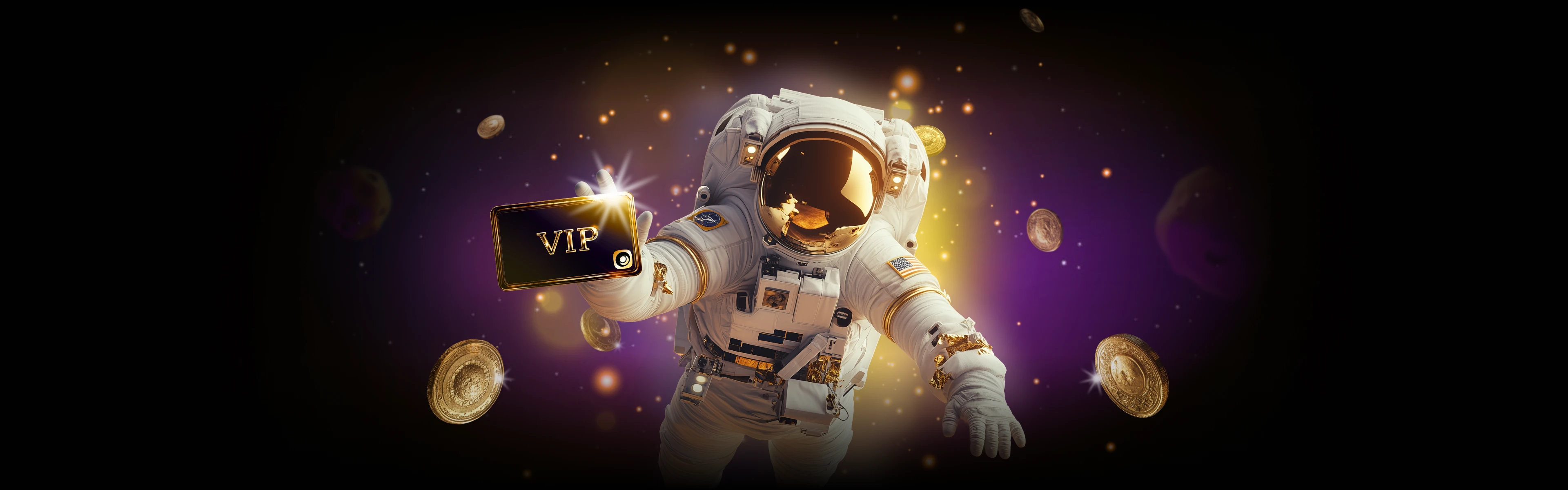 VIP Program